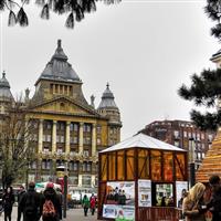 Budapesta decembrie 2016 - 6