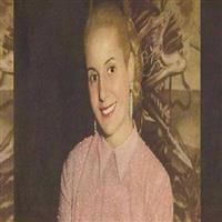 Eva Peron