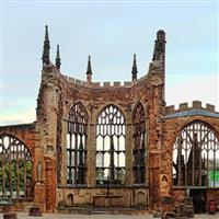 Coventry Cathedral