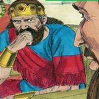 REMIX - Biblia Vechiul Testament Cartea a III-a Regilor Cap. 22 partea I