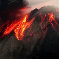 Seismele și Vulcanii
