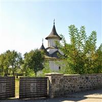 Patrimoniul UNESCO- Bisericile pictate din nordul Moldovei-II