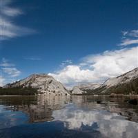 Am fost in U.S.A , Episodul 16 - Yosemite Valley -Sborul Condorului