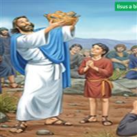 REMIX - Biblia Noul Testament Matei  Capitolul 15  Partea III-a pptx