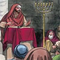 REMIX - Biblia Noul Testament Luca  Capitolul 4  Partea VI-a  