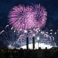 Berlin, Pyronale 2019 - Campionatul mondial de artificii