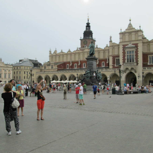 Cracovia