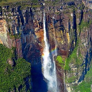 Cele mai spectaculoase 10 cascade din lume
