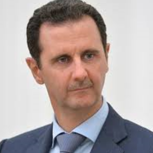 Un loc periculos - Siria 2020