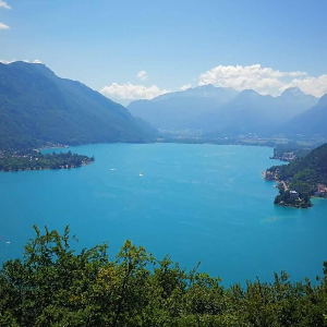 RHONE ALPES ET Hte SAVOIE