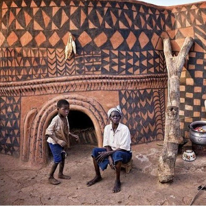 Burkina Faso - Un village Africain