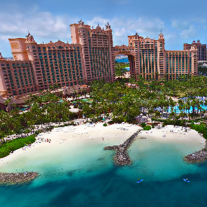 Atlantis Hotel Bahamas