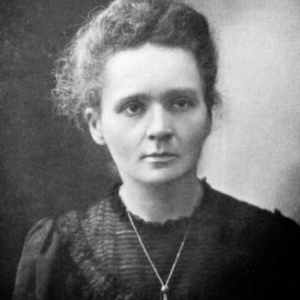 Les infos insolites sur Marie Curie 