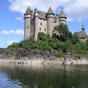 Château de Val