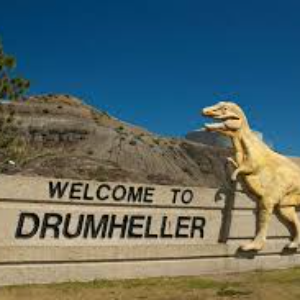 Drumheller 2