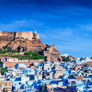 Jodhpur,  India