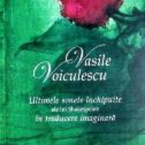 Vasile Voiculescu-10 sonete de iubire