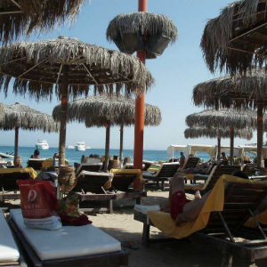 Hurghada,Elysees Dream Beach