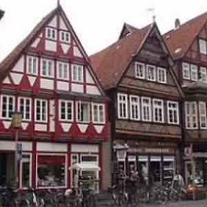 Celle , Germany