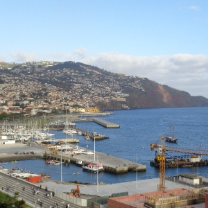 Funchal - Madeira ( I )