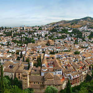 Grenade(Espagne)