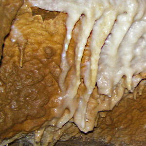 Slovakia (Jasov Cave) - Steve