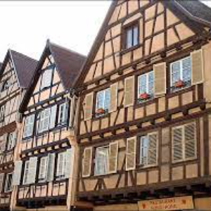 Magnifique Alsace aux quatre coins cardinaux