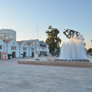 Larnaca,Pano Lefkara