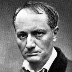 Baudelaire, la vie insolite du poète maudit