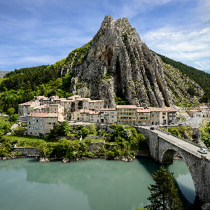 Alpes-de-Haute-Provence