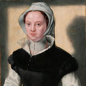 Catherine van Hemessen
