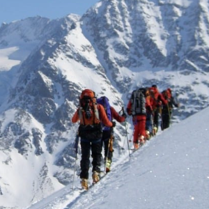 Chamonix Zermatt n°1