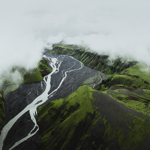 Photos aériennes à couper le souffle