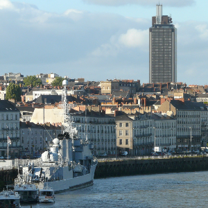 NANTES 