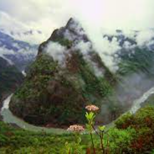Himalaya et nature
