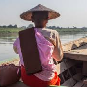 Fotos Interesantes De Myanmar