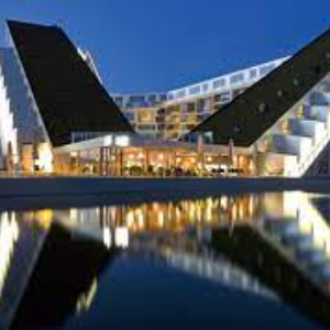 Arquitectura Moderna en Copenhague