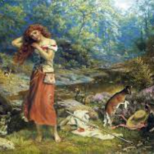 ARTHUR HUGHES