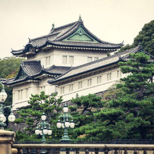 Les plus beaux monuments du Japon