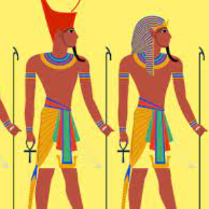 Quiz - Les pharaons