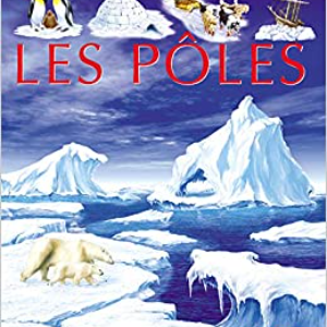 Quiz-Les pôles