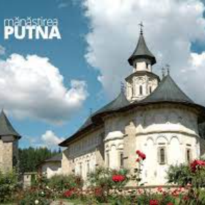 Quelques monastères roumains
