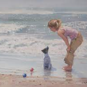 Nicholas St. John Rosse