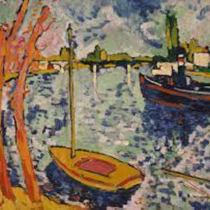  MAURICE DE VLAMINCK