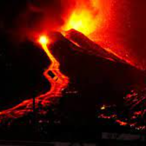 La Erupción Del Volcán De La Palma