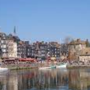  Honfleur