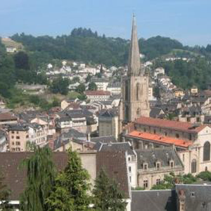Le département de la Corrèze