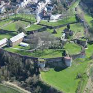 Citadelle de Montreuil