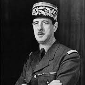 12 infos insolites sur de Gaulle