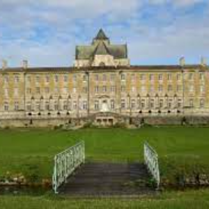 Abbaye de Celles sur Belle